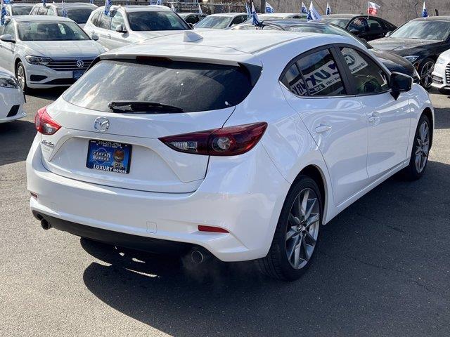 Used Mazda Mazda3 5-door Grand Touring 2018 | NY Luxury Motors. Elmont, New York Used Mazda Mazda3 5-door Grand Touring 2018 | NY Luxury Motors. Elmont, New York