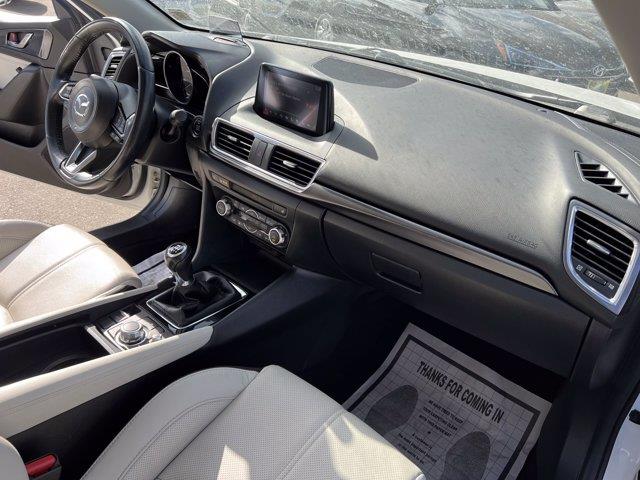 Used Mazda Mazda3 5-door Grand Touring 2018 | NY Luxury Motors. Elmont, New York Used Mazda Mazda3 5-door Grand Touring 2018 | NY Luxury Motors. Elmont, New York