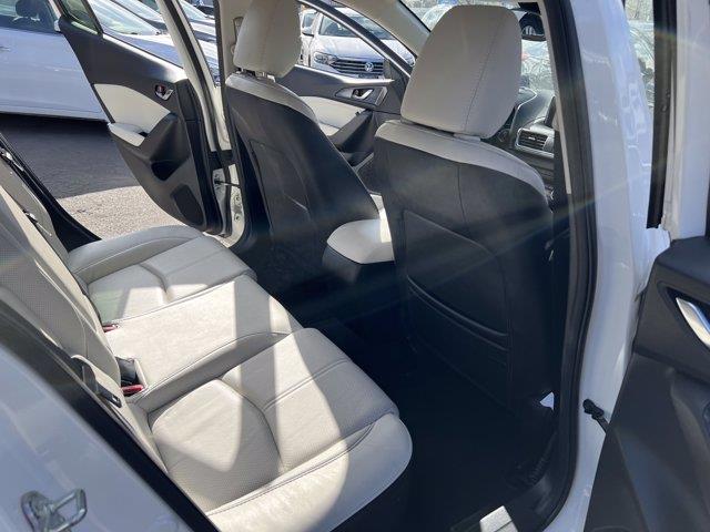 Used Mazda Mazda3 5-door Grand Touring 2018 | NY Luxury Motors. Elmont, New York Used Mazda Mazda3 5-door Grand Touring 2018 | NY Luxury Motors. Elmont, New York