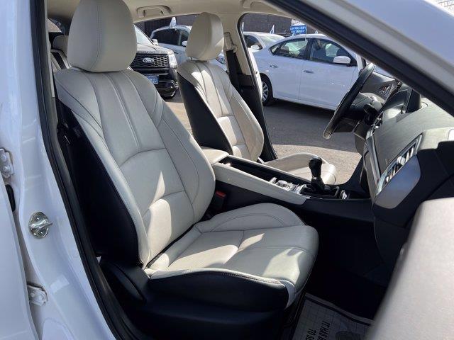 Used Mazda Mazda3 5-door Grand Touring 2018 | NY Luxury Motors. Elmont, New York Used Mazda Mazda3 5-door Grand Touring 2018 | NY Luxury Motors. Elmont, New York