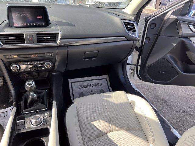 Used Mazda Mazda3 5-door Grand Touring 2018 | NY Luxury Motors. Elmont, New York Used Mazda Mazda3 5-door Grand Touring 2018 | NY Luxury Motors. Elmont, New York