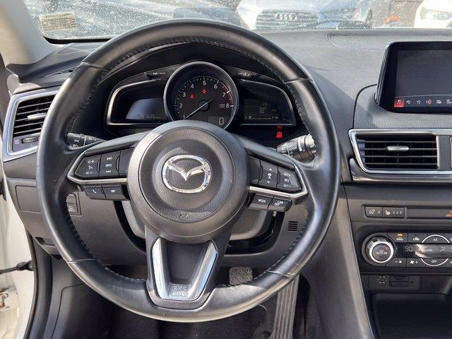 Used Mazda Mazda3 5-door Grand Touring 2018 | NY Luxury Motors. Elmont, New York Used Mazda Mazda3 5-door Grand Touring 2018 | NY Luxury Motors. Elmont, New York