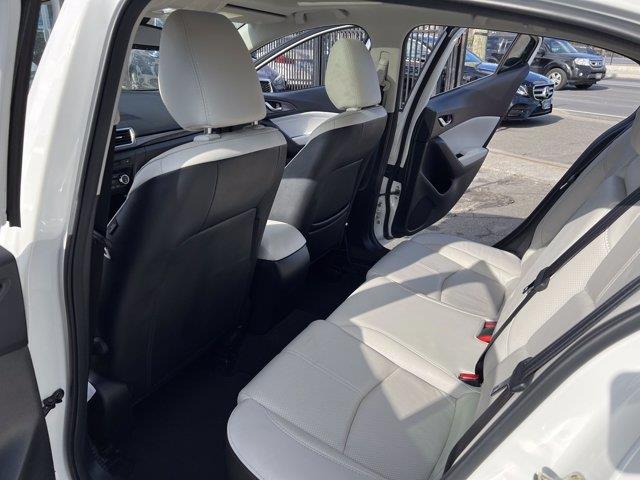 Used Mazda Mazda3 5-door Grand Touring 2018 | NY Luxury Motors. Elmont, New York Used Mazda Mazda3 5-door Grand Touring 2018 | NY Luxury Motors. Elmont, New York
