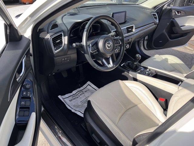 Used Mazda Mazda3 5-door Grand Touring 2018 | NY Luxury Motors. Elmont, New York Used Mazda Mazda3 5-door Grand Touring 2018 | NY Luxury Motors. Elmont, New York