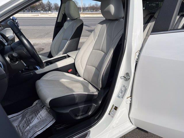 Used Mazda Mazda3 5-door Grand Touring 2018 | NY Luxury Motors. Elmont, New York Used Mazda Mazda3 5-door Grand Touring 2018 | NY Luxury Motors. Elmont, New York