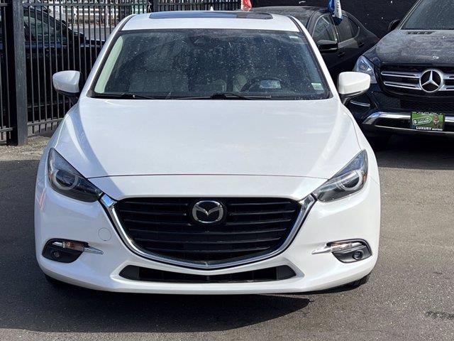 Used Mazda Mazda3 5-door Grand Touring 2018 | NY Luxury Motors. Elmont, New York Used Mazda Mazda3 5-door Grand Touring 2018 | NY Luxury Motors. Elmont, New York