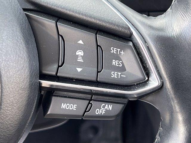 Used Mazda Mazda3 5-door Grand Touring 2018 | NY Luxury Motors. Elmont, New York Used Mazda Mazda3 5-door Grand Touring 2018 | NY Luxury Motors. Elmont, New York