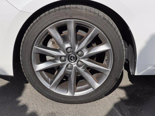 Used Mazda Mazda3 5-door Grand Touring 2018 | NY Luxury Motors. Elmont, New York Used Mazda Mazda3 5-door Grand Touring 2018 | NY Luxury Motors. Elmont, New York