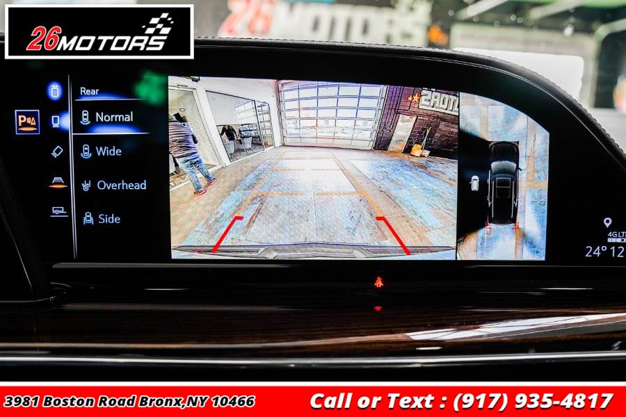 Used Cadillac Escalade ESV 4WD 4dr Premium Luxury 2022 | 26 Motors Elite. Bronx, New York Used Cadillac Escalade ESV 4WD 4dr Premium Luxury 2022 | 26 Motors Elite. Bronx, New York