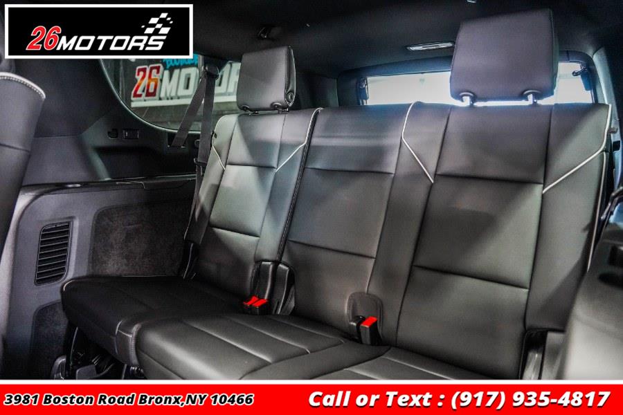 Used Cadillac Escalade ESV 4WD 4dr Premium Luxury 2022 | 26 Motors Elite. Bronx, New York Used Cadillac Escalade ESV 4WD 4dr Premium Luxury 2022 | 26 Motors Elite. Bronx, New York