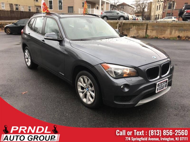 Used BMW X1 AWD 4dr xDrive28i 2013 | PRNDL Auto Group. Irvington, New Jersey Used BMW X1 AWD 4dr xDrive28i 2013 | PRNDL Auto Group. Irvington, New Jersey