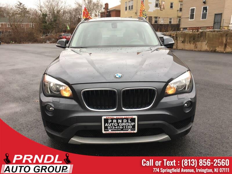 Used BMW X1 AWD 4dr xDrive28i 2013 | PRNDL Auto Group. Irvington, New Jersey Used BMW X1 AWD 4dr xDrive28i 2013 | PRNDL Auto Group. Irvington, New Jersey