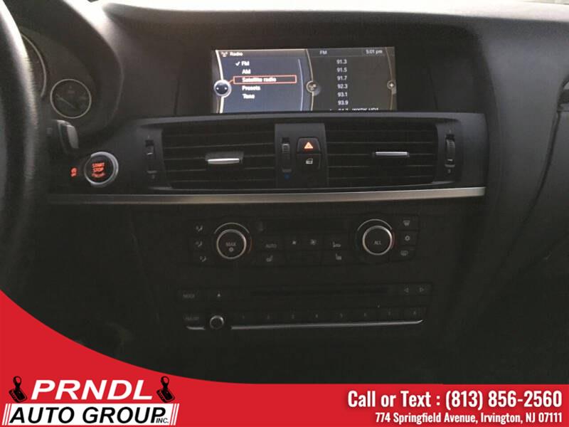 Used BMW X3 AWD 4dr xDrive28i 2013 | PRNDL Auto Group. Irvington, New Jersey Used BMW X3 AWD 4dr xDrive28i 2013 | PRNDL Auto Group. Irvington, New Jersey