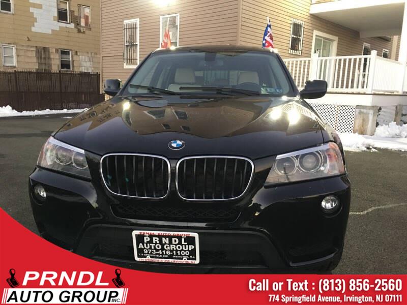 Used BMW X3 AWD 4dr xDrive28i 2013 | PRNDL Auto Group. Irvington, New Jersey Used BMW X3 AWD 4dr xDrive28i 2013 | PRNDL Auto Group. Irvington, New Jersey