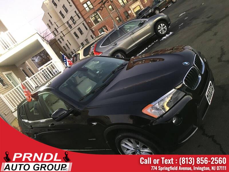 Used BMW X3 AWD 4dr xDrive28i 2013 | PRNDL Auto Group. Irvington, New Jersey Used BMW X3 AWD 4dr xDrive28i 2013 | PRNDL Auto Group. Irvington, New Jersey