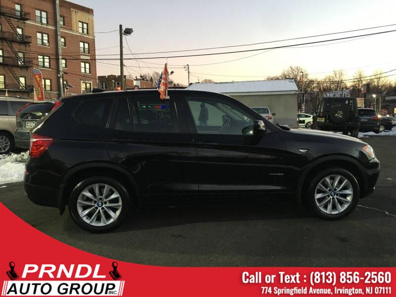 Used BMW X3 AWD 4dr xDrive28i 2013 | PRNDL Auto Group. Irvington, New Jersey Used BMW X3 AWD 4dr xDrive28i 2013 | PRNDL Auto Group. Irvington, New Jersey