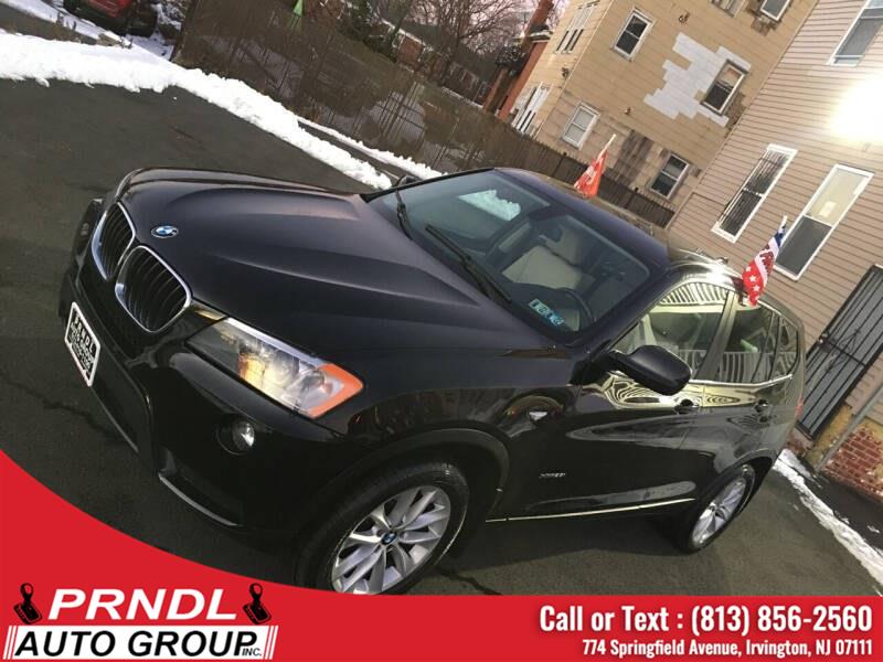 Used BMW X3 AWD 4dr xDrive28i 2013 | PRNDL Auto Group. Irvington, New Jersey Used BMW X3 AWD 4dr xDrive28i 2013 | PRNDL Auto Group. Irvington, New Jersey