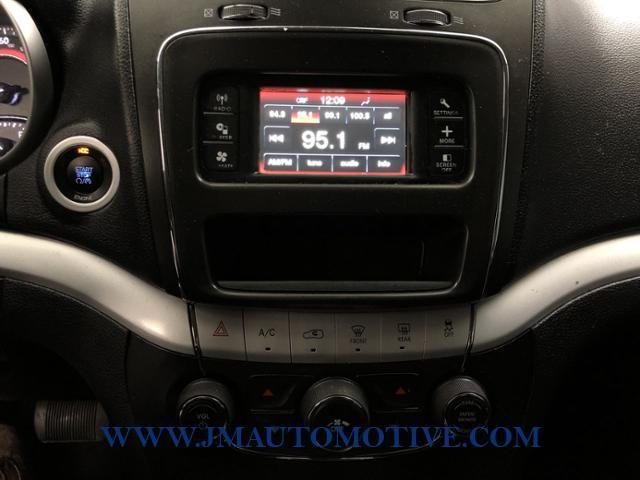 2016 Dodge Journey FWD 4dr SXT, available for sale in Naugatuck, Connecticut | J&M Automotive Sls&Svc LLC. Naugatuck, Connecticut 2016 Dodge Journey FWD 4dr SXT, available for sale in Naugatuck, Connecticut | J&M Automotive Sls&Svc LLC. Naugatuck, Connecticut