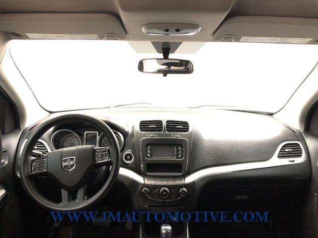 2016 Dodge Journey FWD 4dr SXT, available for sale in Naugatuck, Connecticut | J&M Automotive Sls&Svc LLC. Naugatuck, Connecticut 2016 Dodge Journey FWD 4dr SXT, available for sale in Naugatuck, Connecticut | J&M Automotive Sls&Svc LLC. Naugatuck, Connecticut