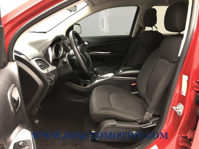 2016 Dodge Journey FWD 4dr SXT, available for sale in Naugatuck, Connecticut | J&M Automotive Sls&Svc LLC. Naugatuck, Connecticut 2016 Dodge Journey FWD 4dr SXT, available for sale in Naugatuck, Connecticut | J&M Automotive Sls&Svc LLC. Naugatuck, Connecticut