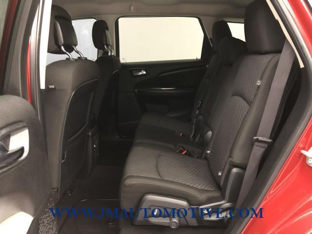 2016 Dodge Journey FWD 4dr SXT, available for sale in Naugatuck, Connecticut | J&M Automotive Sls&Svc LLC. Naugatuck, Connecticut 2016 Dodge Journey FWD 4dr SXT, available for sale in Naugatuck, Connecticut | J&M Automotive Sls&Svc LLC. Naugatuck, Connecticut
