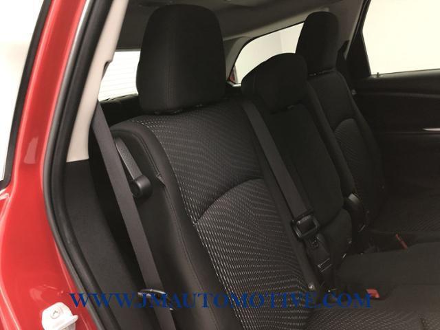 2016 Dodge Journey FWD 4dr SXT, available for sale in Naugatuck, Connecticut | J&M Automotive Sls&Svc LLC. Naugatuck, Connecticut 2016 Dodge Journey FWD 4dr SXT, available for sale in Naugatuck, Connecticut | J&M Automotive Sls&Svc LLC. Naugatuck, Connecticut