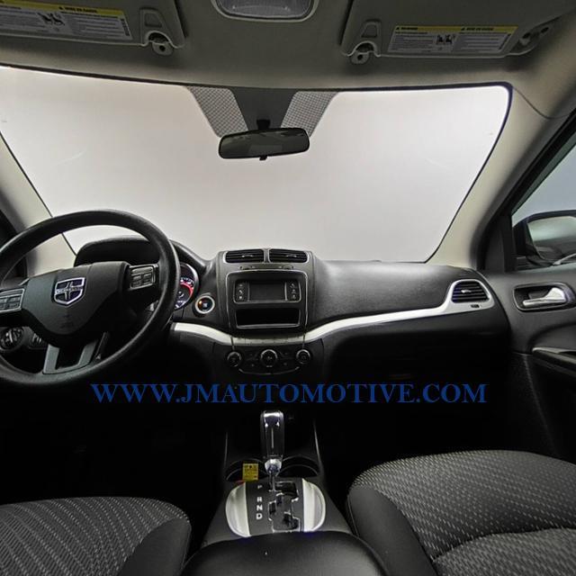 2016 Dodge Journey FWD 4dr SXT, available for sale in Naugatuck, Connecticut | J&M Automotive Sls&Svc LLC. Naugatuck, Connecticut 2016 Dodge Journey FWD 4dr SXT, available for sale in Naugatuck, Connecticut | J&M Automotive Sls&Svc LLC. Naugatuck, Connecticut