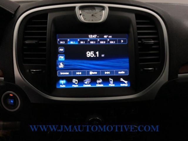 2013 Chrysler 300 4dr Sdn RWD, available for sale in Naugatuck, Connecticut | J&M Automotive Sls&Svc LLC. Naugatuck, Connecticut 2013 Chrysler 300 4dr Sdn RWD, available for sale in Naugatuck, Connecticut | J&M Automotive Sls&Svc LLC. Naugatuck, Connecticut