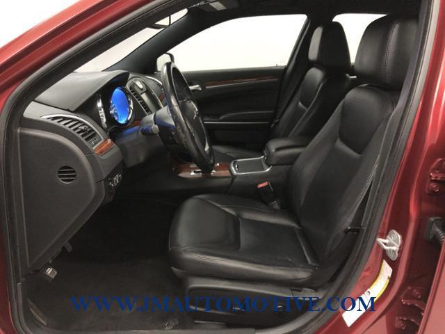 2013 Chrysler 300 4dr Sdn RWD, available for sale in Naugatuck, Connecticut | J&M Automotive Sls&Svc LLC. Naugatuck, Connecticut 2013 Chrysler 300 4dr Sdn RWD, available for sale in Naugatuck, Connecticut | J&M Automotive Sls&Svc LLC. Naugatuck, Connecticut