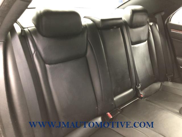 2013 Chrysler 300 4dr Sdn RWD, available for sale in Naugatuck, Connecticut | J&M Automotive Sls&Svc LLC. Naugatuck, Connecticut 2013 Chrysler 300 4dr Sdn RWD, available for sale in Naugatuck, Connecticut | J&M Automotive Sls&Svc LLC. Naugatuck, Connecticut