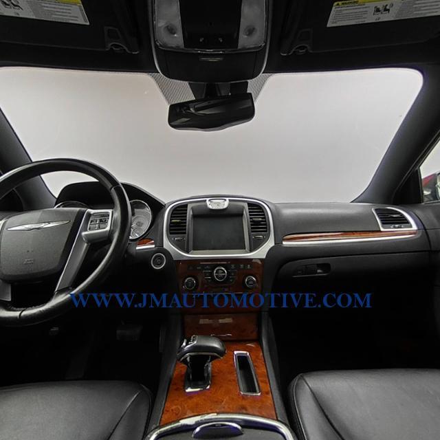 2013 Chrysler 300 4dr Sdn RWD, available for sale in Naugatuck, Connecticut | J&M Automotive Sls&Svc LLC. Naugatuck, Connecticut 2013 Chrysler 300 4dr Sdn RWD, available for sale in Naugatuck, Connecticut | J&M Automotive Sls&Svc LLC. Naugatuck, Connecticut