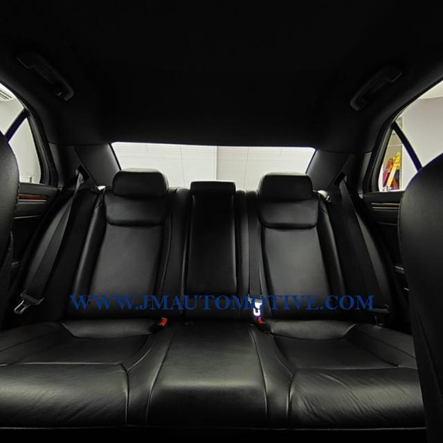 2013 Chrysler 300 4dr Sdn RWD, available for sale in Naugatuck, Connecticut | J&M Automotive Sls&Svc LLC. Naugatuck, Connecticut 2013 Chrysler 300 4dr Sdn RWD, available for sale in Naugatuck, Connecticut | J&M Automotive Sls&Svc LLC. Naugatuck, Connecticut