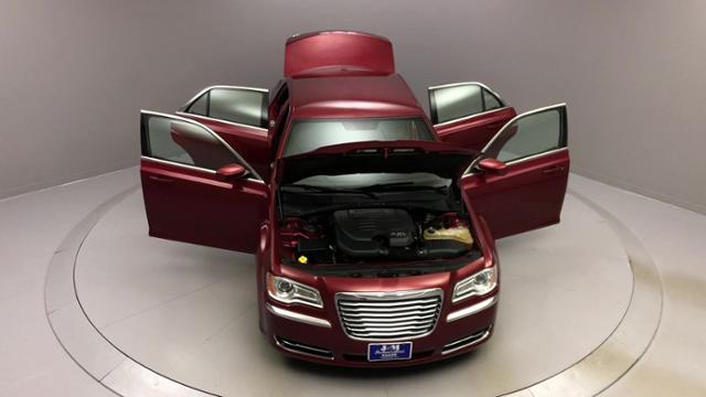 2013 Chrysler 300 4dr Sdn RWD, available for sale in Naugatuck, Connecticut | J&M Automotive Sls&Svc LLC. Naugatuck, Connecticut 2013 Chrysler 300 4dr Sdn RWD, available for sale in Naugatuck, Connecticut | J&M Automotive Sls&Svc LLC. Naugatuck, Connecticut