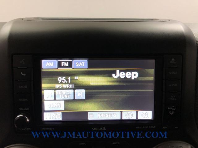 2014 Jeep Wrangler 4WD 2dr Sport, available for sale in Naugatuck, Connecticut | J&M Automotive Sls&Svc LLC. Naugatuck, Connecticut 2014 Jeep Wrangler 4WD 2dr Sport, available for sale in Naugatuck, Connecticut | J&M Automotive Sls&Svc LLC. Naugatuck, Connecticut