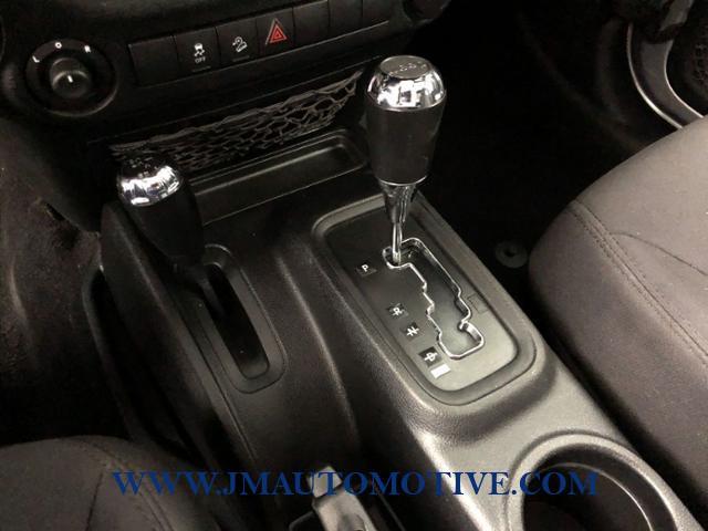 2014 Jeep Wrangler 4WD 2dr Sport, available for sale in Naugatuck, Connecticut | J&M Automotive Sls&Svc LLC. Naugatuck, Connecticut 2014 Jeep Wrangler 4WD 2dr Sport, available for sale in Naugatuck, Connecticut | J&M Automotive Sls&Svc LLC. Naugatuck, Connecticut