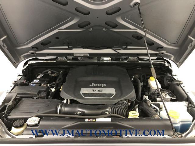 2014 Jeep Wrangler 4WD 2dr Sport, available for sale in Naugatuck, Connecticut | J&M Automotive Sls&Svc LLC. Naugatuck, Connecticut 2014 Jeep Wrangler 4WD 2dr Sport, available for sale in Naugatuck, Connecticut | J&M Automotive Sls&Svc LLC. Naugatuck, Connecticut