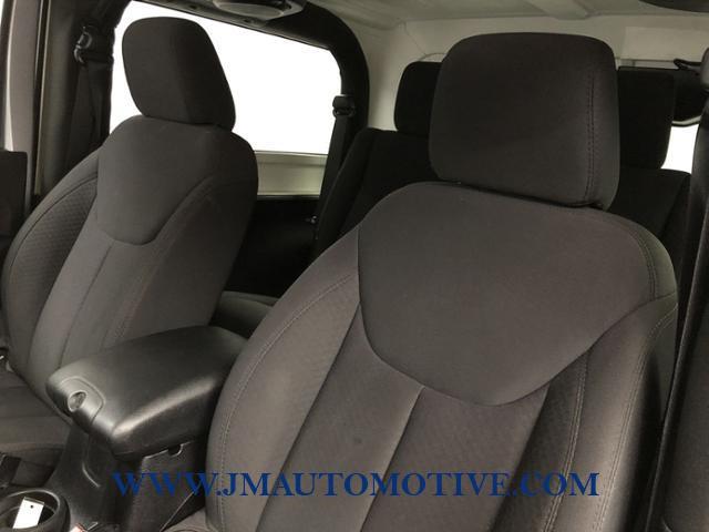 2014 Jeep Wrangler 4WD 2dr Sport, available for sale in Naugatuck, Connecticut | J&M Automotive Sls&Svc LLC. Naugatuck, Connecticut 2014 Jeep Wrangler 4WD 2dr Sport, available for sale in Naugatuck, Connecticut | J&M Automotive Sls&Svc LLC. Naugatuck, Connecticut