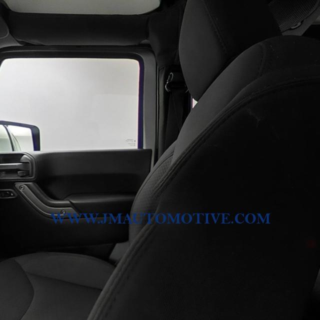 2014 Jeep Wrangler 4WD 2dr Sport, available for sale in Naugatuck, Connecticut | J&M Automotive Sls&Svc LLC. Naugatuck, Connecticut 2014 Jeep Wrangler 4WD 2dr Sport, available for sale in Naugatuck, Connecticut | J&M Automotive Sls&Svc LLC. Naugatuck, Connecticut