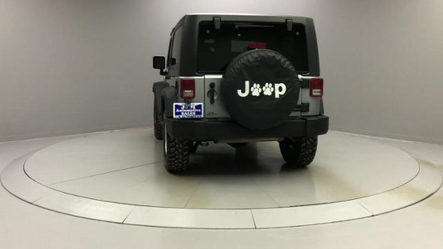 2014 Jeep Wrangler 4WD 2dr Sport, available for sale in Naugatuck, Connecticut | J&M Automotive Sls&Svc LLC. Naugatuck, Connecticut 2014 Jeep Wrangler 4WD 2dr Sport, available for sale in Naugatuck, Connecticut | J&M Automotive Sls&Svc LLC. Naugatuck, Connecticut