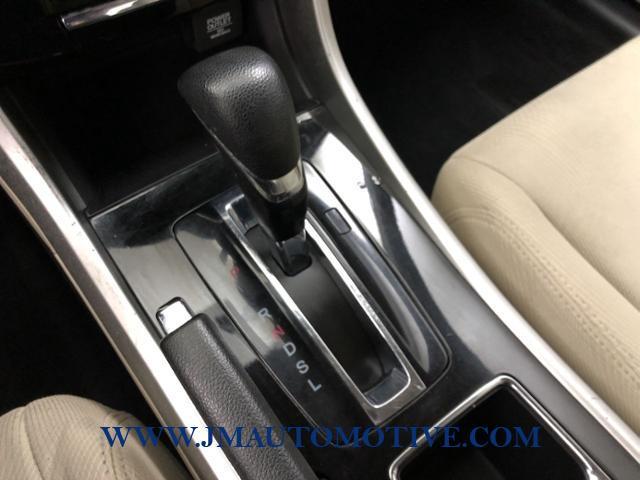 2017 Honda Accord EX CVT, available for sale in Naugatuck, Connecticut | J&M Automotive Sls&Svc LLC. Naugatuck, Connecticut 2017 Honda Accord EX CVT, available for sale in Naugatuck, Connecticut | J&M Automotive Sls&Svc LLC. Naugatuck, Connecticut