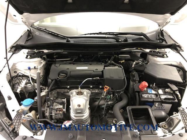 2017 Honda Accord EX CVT, available for sale in Naugatuck, Connecticut | J&M Automotive Sls&Svc LLC. Naugatuck, Connecticut 2017 Honda Accord EX CVT, available for sale in Naugatuck, Connecticut | J&M Automotive Sls&Svc LLC. Naugatuck, Connecticut