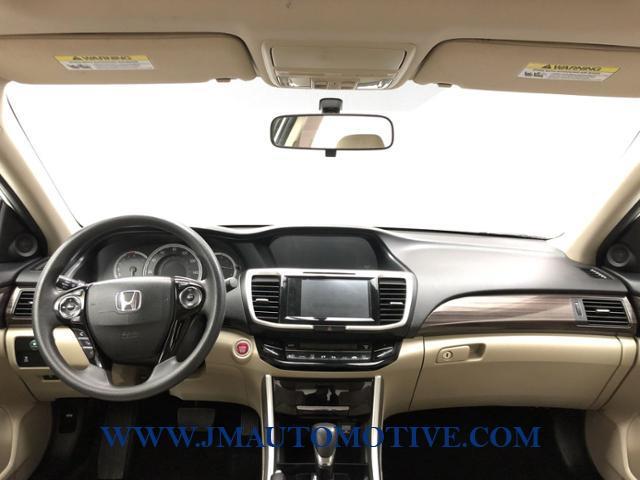 2017 Honda Accord EX CVT, available for sale in Naugatuck, Connecticut | J&M Automotive Sls&Svc LLC. Naugatuck, Connecticut 2017 Honda Accord EX CVT, available for sale in Naugatuck, Connecticut | J&M Automotive Sls&Svc LLC. Naugatuck, Connecticut