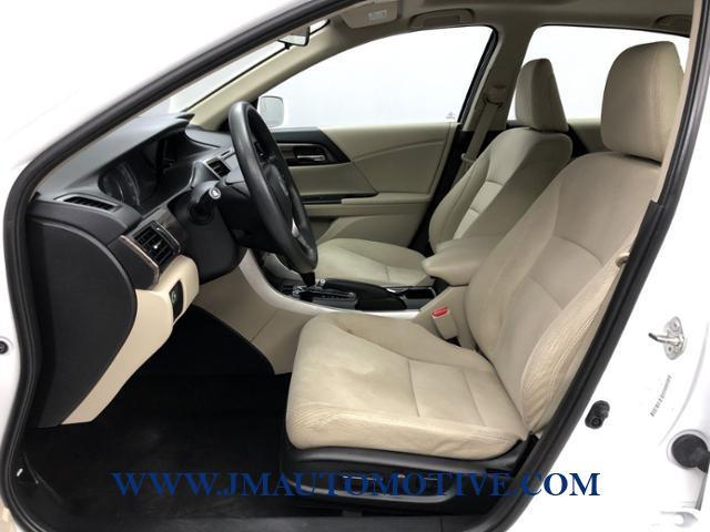 2017 Honda Accord EX CVT, available for sale in Naugatuck, Connecticut | J&M Automotive Sls&Svc LLC. Naugatuck, Connecticut 2017 Honda Accord EX CVT, available for sale in Naugatuck, Connecticut | J&M Automotive Sls&Svc LLC. Naugatuck, Connecticut