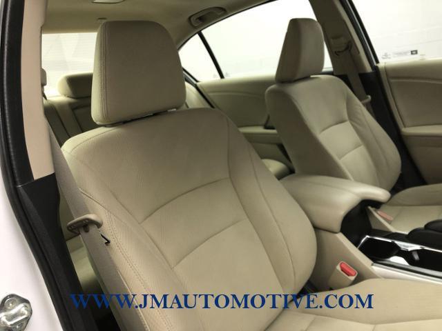 2017 Honda Accord EX CVT, available for sale in Naugatuck, Connecticut | J&M Automotive Sls&Svc LLC. Naugatuck, Connecticut 2017 Honda Accord EX CVT, available for sale in Naugatuck, Connecticut | J&M Automotive Sls&Svc LLC. Naugatuck, Connecticut