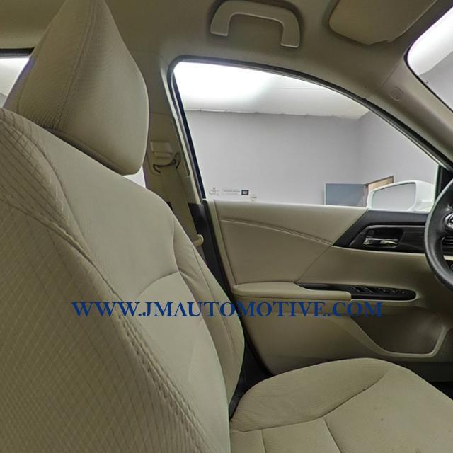 2017 Honda Accord EX CVT, available for sale in Naugatuck, Connecticut | J&M Automotive Sls&Svc LLC. Naugatuck, Connecticut 2017 Honda Accord EX CVT, available for sale in Naugatuck, Connecticut | J&M Automotive Sls&Svc LLC. Naugatuck, Connecticut