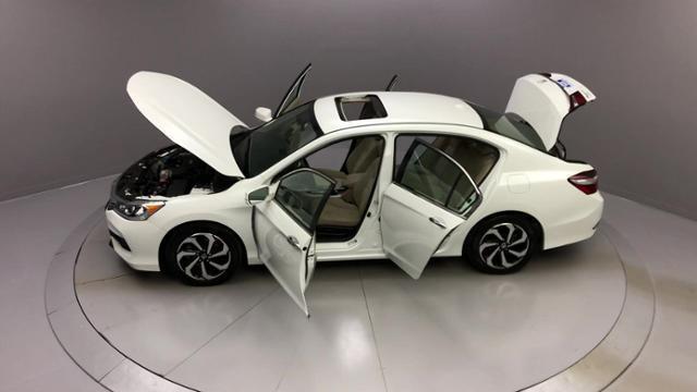 2017 Honda Accord EX CVT, available for sale in Naugatuck, Connecticut | J&M Automotive Sls&Svc LLC. Naugatuck, Connecticut 2017 Honda Accord EX CVT, available for sale in Naugatuck, Connecticut | J&M Automotive Sls&Svc LLC. Naugatuck, Connecticut
