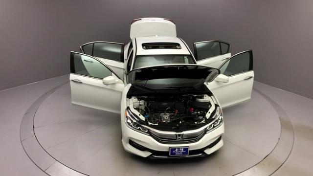 2017 Honda Accord EX CVT, available for sale in Naugatuck, Connecticut | J&M Automotive Sls&Svc LLC. Naugatuck, Connecticut 2017 Honda Accord EX CVT, available for sale in Naugatuck, Connecticut | J&M Automotive Sls&Svc LLC. Naugatuck, Connecticut