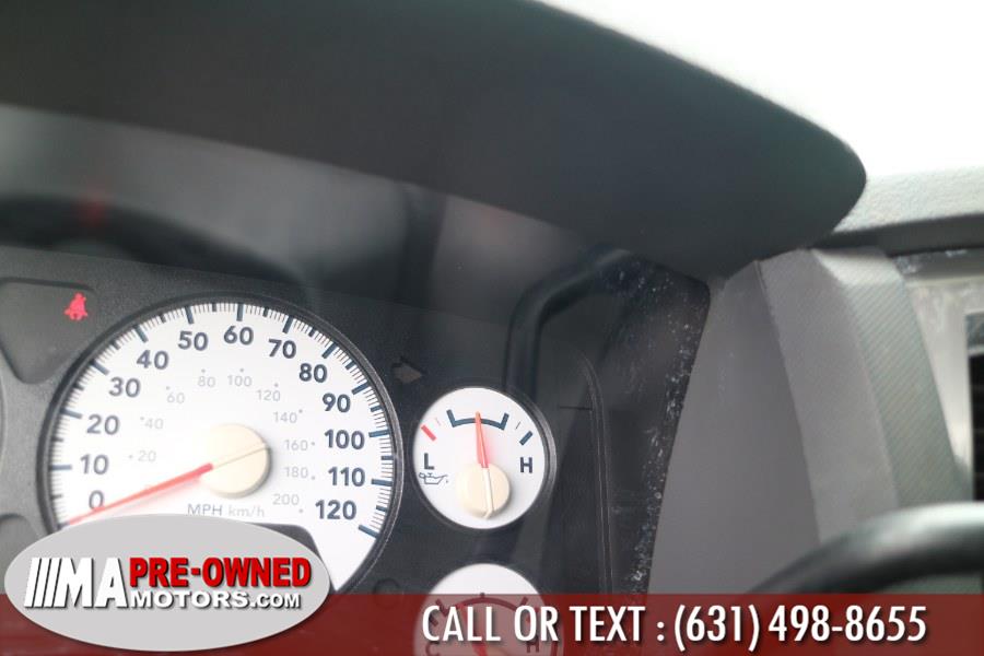 2008 Dodge Ram 1500 4WD Quad Cab 140.5" SLT, available for sale in Huntington Station, New York | M & A Motors. Huntington Station, New York 2008 Dodge Ram 1500 4WD Quad Cab 140.5" SLT, available for sale in Huntington Station, New York | M & A Motors. Huntington Station, New York