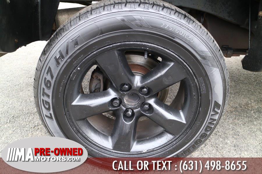2008 Dodge Ram 1500 4WD Quad Cab 140.5" SLT, available for sale in Huntington Station, New York | M & A Motors. Huntington Station, New York 2008 Dodge Ram 1500 4WD Quad Cab 140.5" SLT, available for sale in Huntington Station, New York | M & A Motors. Huntington Station, New York