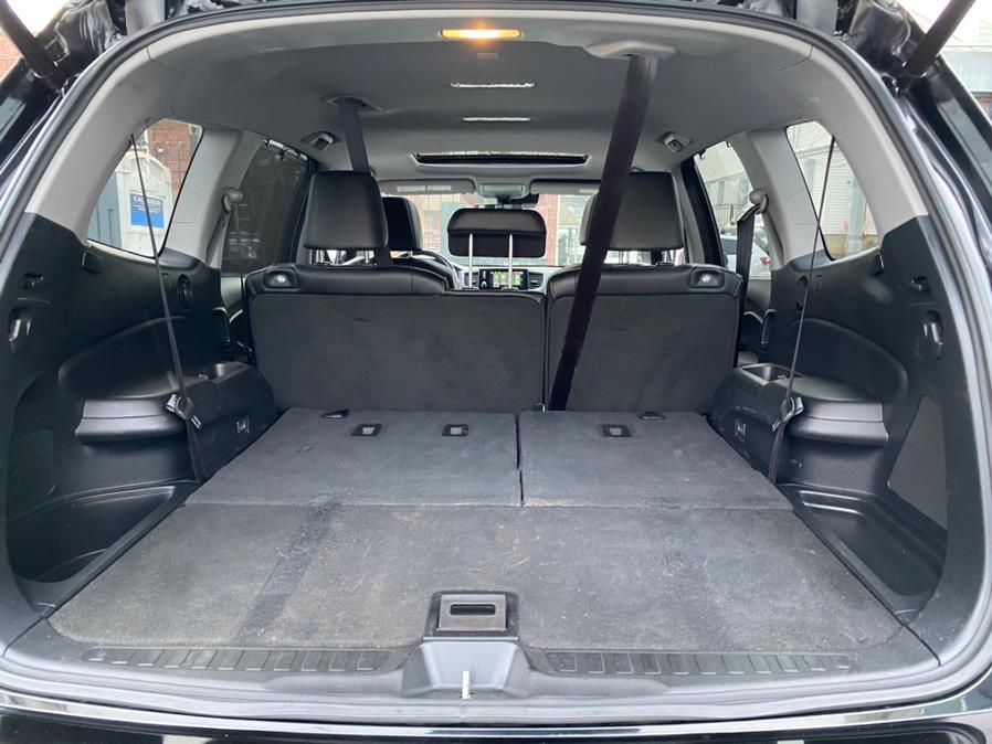 2019 Honda Pilot EX-L AWD, available for sale in Jamaica, New York | Sunrise Autoland. Jamaica, New York 2019 Honda Pilot EX-L AWD, available for sale in Jamaica, New York | Sunrise Autoland. Jamaica, New York